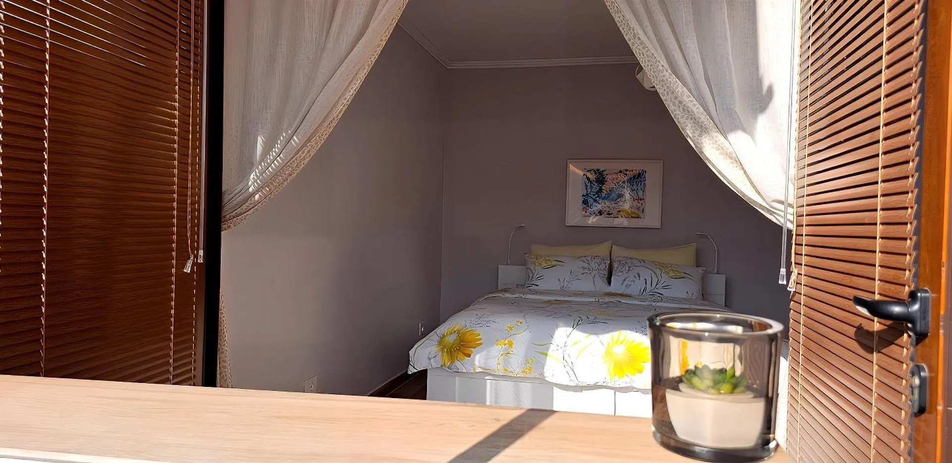 Nuci'S Place, Lovely Apt With Balcony Near Blloku Tirana 0*,  Albanien