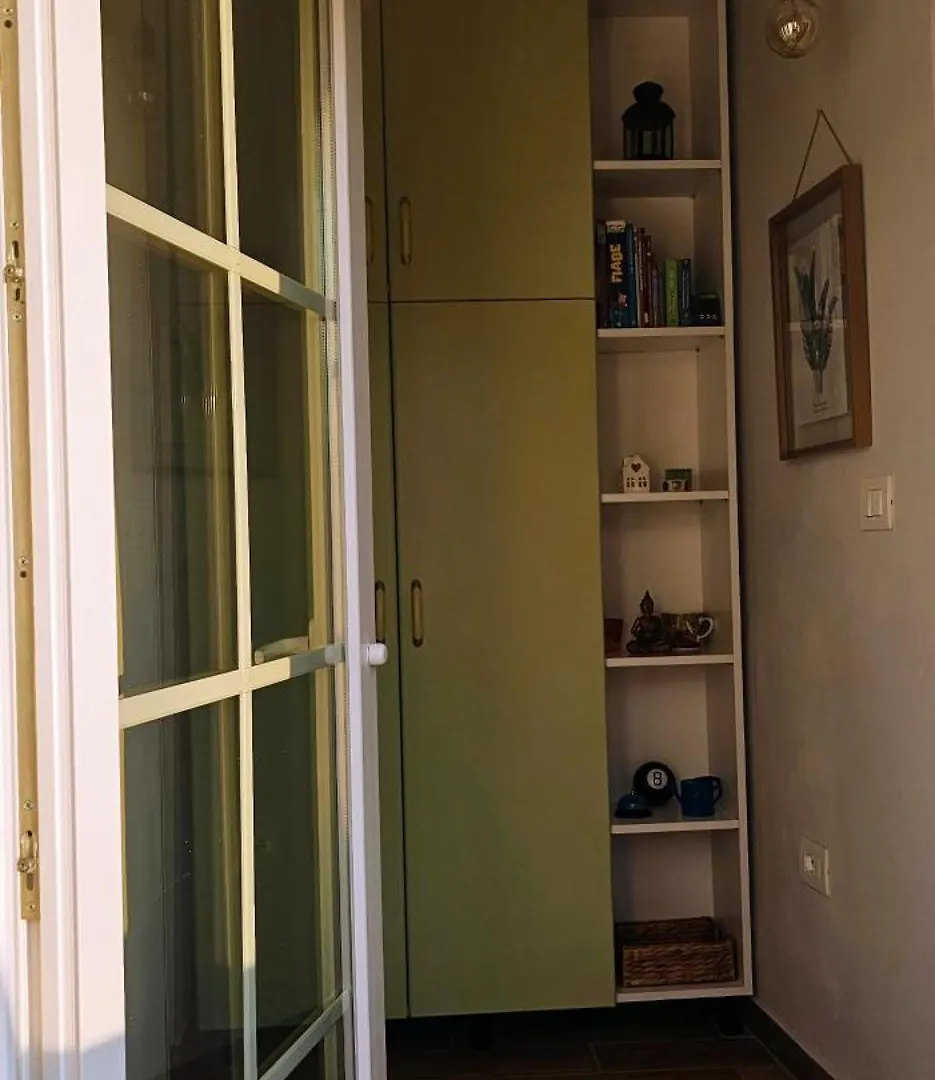 Nuci'S Place, Lovely Apt With Balcony Near Blloku Tirana Albanien